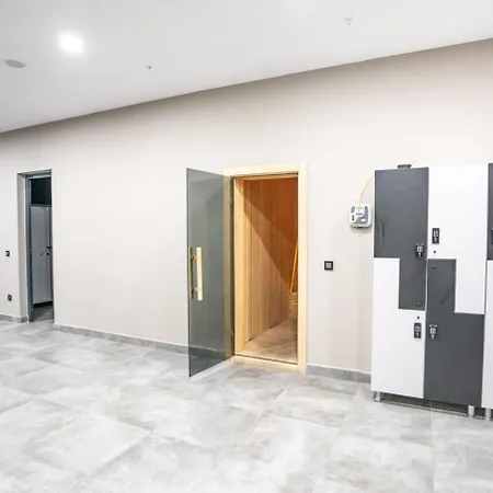 Stylish 1-bdr - Your Away From Apartment