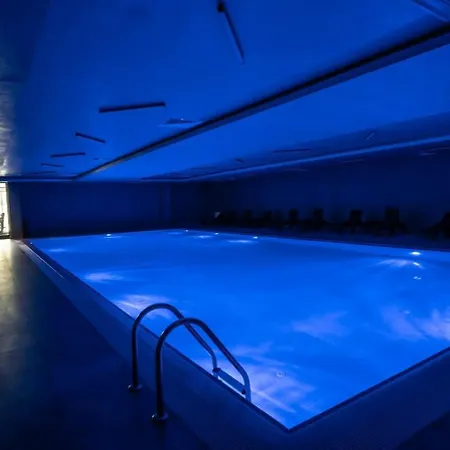 Stylish 1-bdr - Your Away From Apartment Istanbul