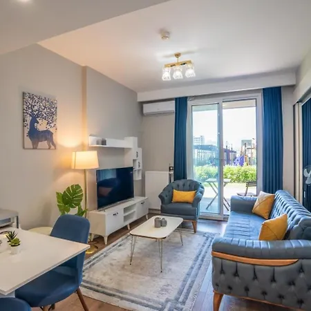 Stylish 1-bdr - Your Away From Apartment